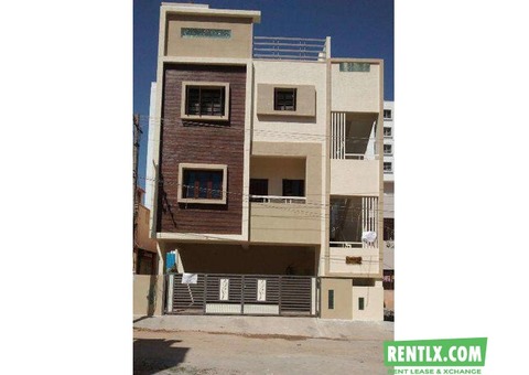 1BHK HOUSE ON RENT
