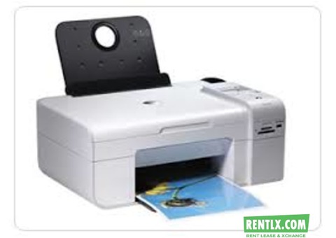 Printer on Rent