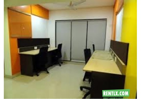 COMMERCIAL OFFICE SPACE FOR RENT