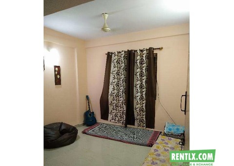 1 BHK HOUSE ON RENT