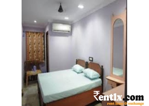 3 BHK Flat for/on rent in Jaipur