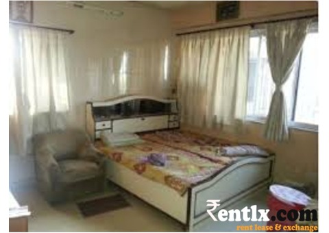 1 room set For/on Rent in Jaipur