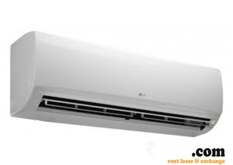 Air Conditioners on Rent