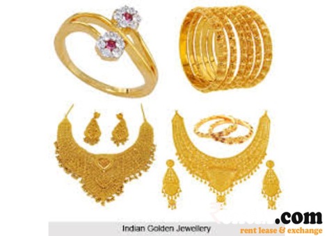 Jewelry On Rent In Erode