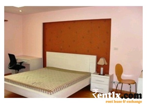 Room With Furniture On Rent In Ludhiana