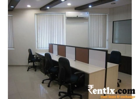 Office Space For/on Rent in Jaipur