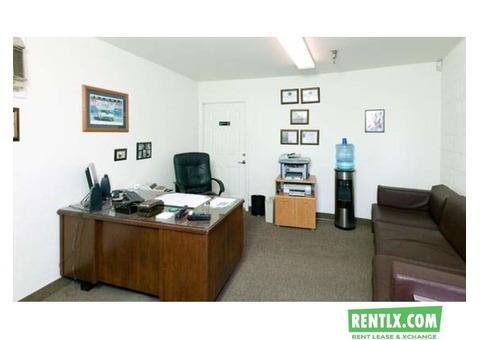 Office space for rent