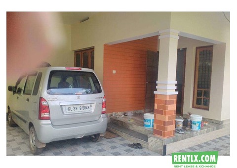 3 BHK HOUSE ON RENT