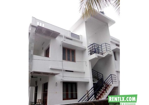 2 BHK HOUSE ON RENT