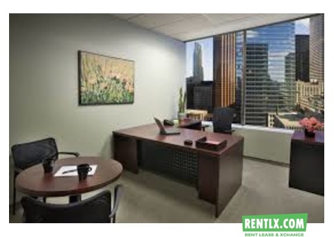 OFFICE SPACE ON RENT
