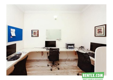 Office Space on Lease