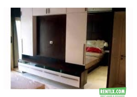 One Bhk Flat on Rent