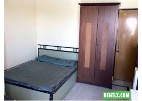 Guest House on Rent