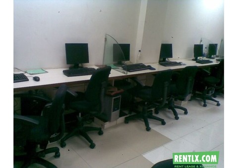 Office Space on  Rent in Ahmedabad