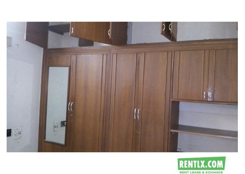1Bhk House on Rent