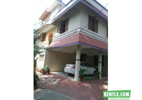 2 Bhk House on Rent