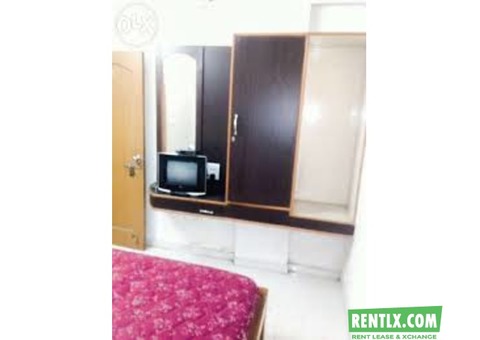 One Bhk Apartment on Rent