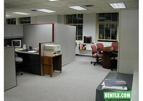 Commercial Office Space on Rent