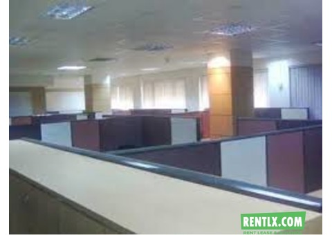 Office Space on rent