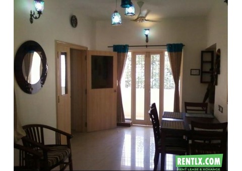 2BHK Fully Finished Flat for rent