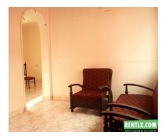1 BHK Furnished Apartment on rent