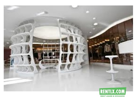 SHOP ON RENT IN MALL