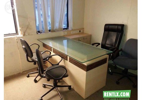 Office space for rent