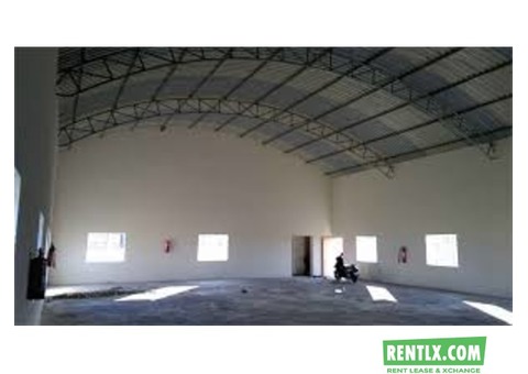 Warehouse Godown for Rent