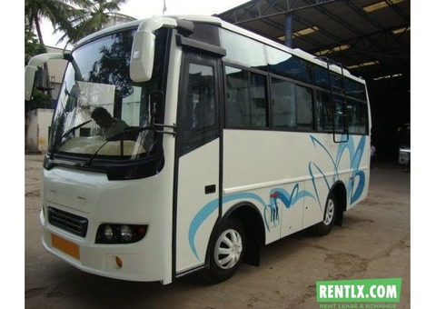 21SEATER MINI BUS FOR HIRE