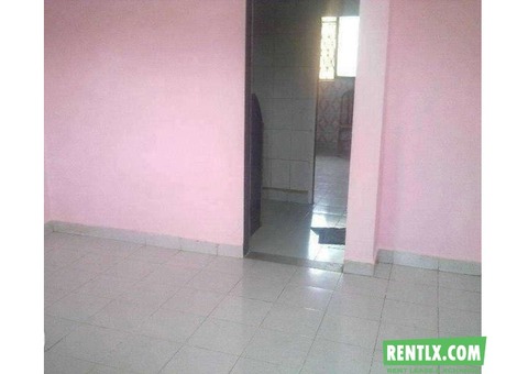 1 bhk house on rent