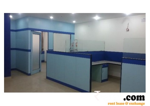 Office Space For/on Rent in Jaipur