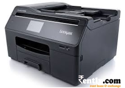 Printers on rent in Chennai