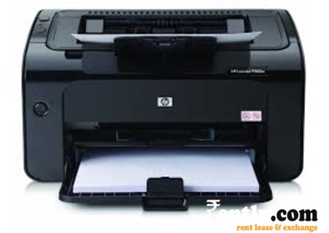 Printers on rent in Chennai