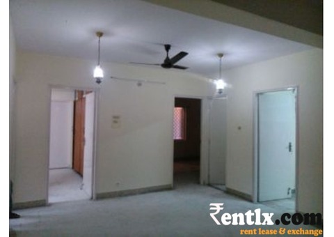 3 BHK Portion on/for  Rent in jaipur