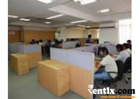 2000 sq ft Office IT BPO Office space for lease rent in sector 6