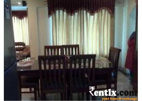 3bhk to rent for family only Rent Bramha sun city