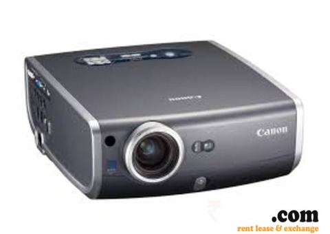 Projector On Rent In Chandigarh