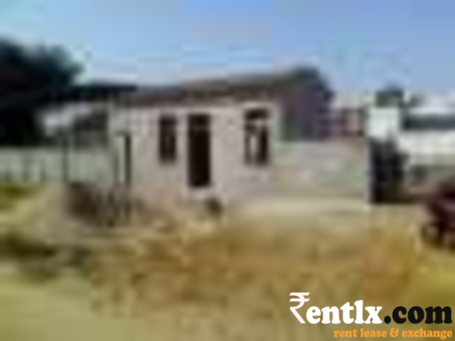 Commercial Plot / Land for rent in Ajmer Road area