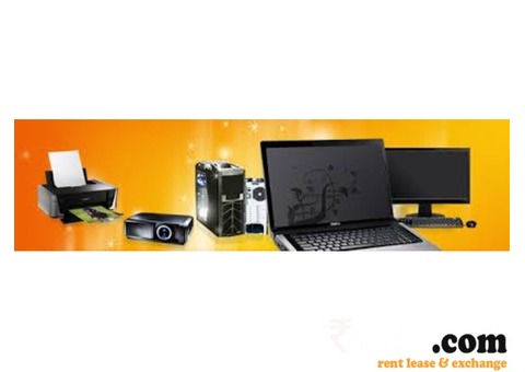  Computers and Accessories on Rent in Jaipur