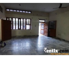 2200 sqfeet unfurnished office in Civil Line