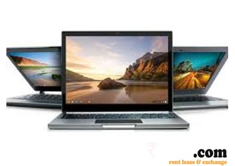 Laptop on rent in Chandigarh 