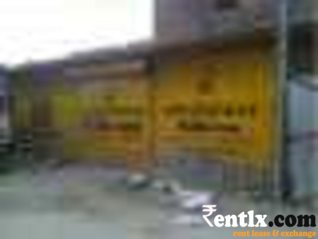 3000 sq.ft. RCC godam for rent in Bhakrota Ajmer Road jaipur