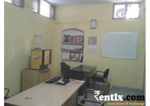 Office space available on rent. For call centre,Coaching etc
