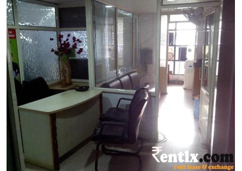 Commercial Office/ institute Space in Jaipur for Rent