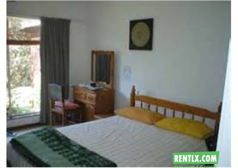 Two BHK Room Set on Rent