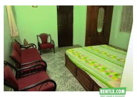 Two Room set on Rent