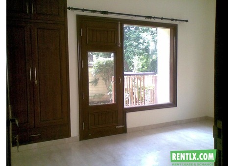 One bhk Flat on Rent