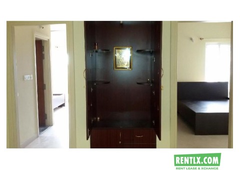 One Bhk Flat on Rent