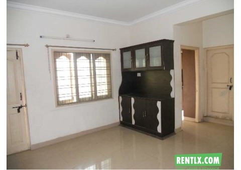 3BHK Apartment For Rent