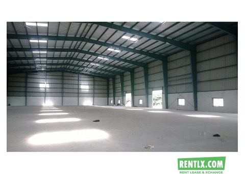 Commercial Space on Rent
